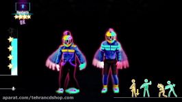 Animals  Just Dance 2016  Full Gameplay 5 Stars KINECT