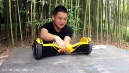 new smart balance wheel Self balancing scooter Mini segway Hoverboard 2 wheel electric scooter