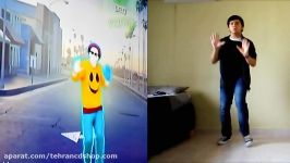 Just Dance 2015 Happy by Pharrell Williams Xbox 360 Kinect 