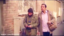 فیلم سینمایی خانه ای کنار ابرها