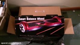 Smart Balance Wheel electric scooter hover board problem