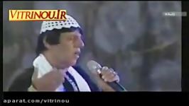 محمود جهان خواننده محبوب بوشهری درگذشت مجله ویترینو