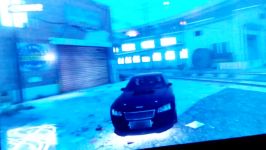 مکان گروپ استریت در gtav