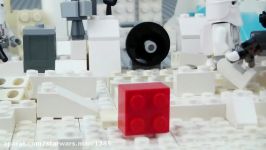 LEGO Star Wars Y Wing Fighter 7658 Review