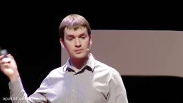 Bringing biotechnology into the home Cathal Garvey at TEDxDublin