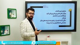 مهدی فرهادیان مشاور تحصیلی متخصص انتخاب رشته