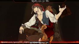 Nightcore  Jack Sparrow