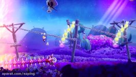 Rayman Legends Launch Trailer US