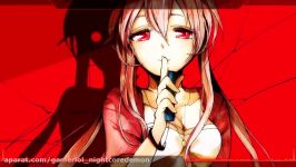 Nightcore  Pretty Little Psycho