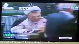 فیلم جلسه تاریخی مجلس شورای اسلامی در تصویب 20 دقیقه ای برجام