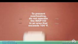 آموزش روش نصب اکسس پوینت WAP150 سیسکو