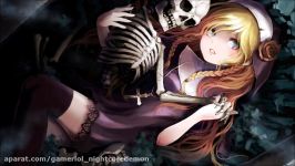 Nightcore  Spooky Scary Skeletons