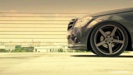 مرسدس بنز vossen  C350