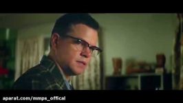 تریلر فیلم جدید جورج کلونی Suburbicon