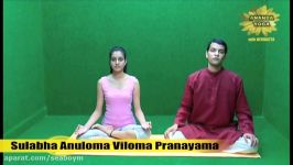 Yoga for Beginners Pranayamas