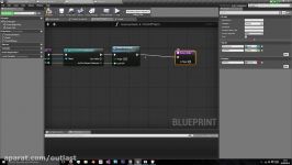 Unreal Engine 4 FPS Blueprints Tutorial Part 4  Grappling Attack No Animation