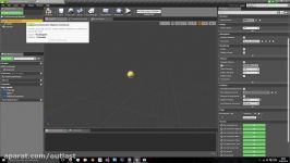 Unreal Engine 4 FPS Blueprints Tutorial Part 6  Damaging The Enemy