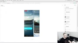 Wireframing Designing in Adobe XD  Dansky Live