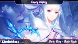 Nightcore  Begin Again Cover By NightcoreReality