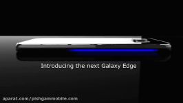 سامسونگ گلکسی اس۷ ایج Samsung Galaxy S7 Edge