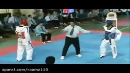 Abu Ahmad ghosh best kicks