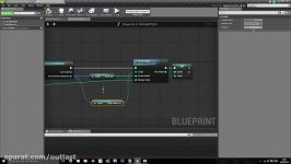 Unreal Engine 4 FPS Blueprints Tutorial Part 7  Continuing Damage Classes