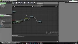 Unreal Engine 4 FPS Blueprints Tutorial Part 11  FInishing Pickup Template