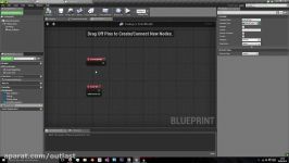 Unreal Engine 4 FPS Blueprints Tutorial Part 10  Creating a Health Pickup