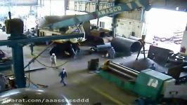 Pressure Vessel Fabricators.wmv