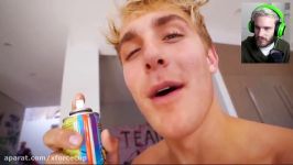 JAKE PAUL EXPOSED