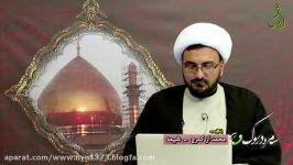 اعلام آمادگی برای مناظره کارشناسان خانم شبکه ولایت عبدالقدوس دهقان