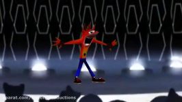 Crash Bandicoot  Woah is Blue Da Ba Dee Da Ba Daa