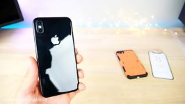 iPhone 8نمونه اولیه Hands On With Prototype