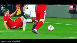 Football Crazy Skills ● 20162017 HD