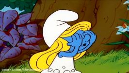 انیمیشن اسمورفها دوبله فارسی  Smurfs TV Series Part 4