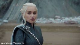 تیزر قسمت 4 فصل هفتم سریال Game Of Thrones