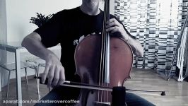 Linkin Park  Numb for cello and piano COVER