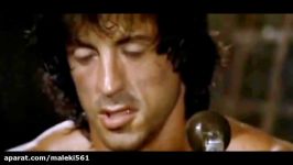 دوبله Rambo 2  رمبو ۲  دوبله فارسی