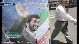رئیس دیوان محاسبات ۷ حکم قطعی علیه احمدی نژاد صادر شده است
