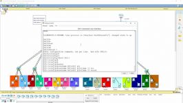 نوتروبیت  آموزش لابراتوار CCNA پارت دوم