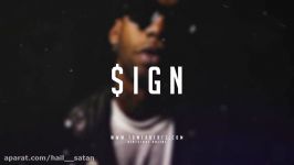 S I G N  Ty Dolla ign Type Beat  Hip Hop Trap Instrumental Prod. Trail x Tower