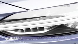 آغاز فروش رسمی ولوو در ایران Volvo S90