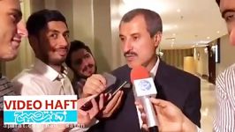 حمله مایلی کهن به مهدی تاج همکاران اصفهانی اش در فدراسیون فوتبال.