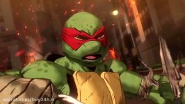 گیم پلی TMNT Mutants in Manhattan  فروشگاه buy24h 