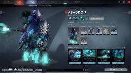 مد ست های هیروی های Dota 2 + آموزش نصب مد