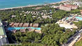 هتل Premium Belek ـ آنتالیا منطقه Serik