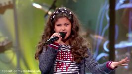 Raya – Focus The Sing Off  The Voice Kids 2017