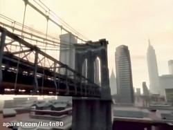 دانلود بازی gta iv برای pc حجم فوق فشرده