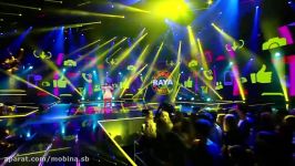 Raya – Telephone  The Voice Kids 2017  De finale