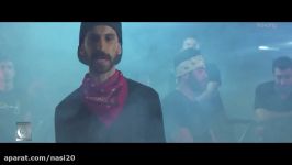 Hamid Sefat Ft Saber  Ghoghnoos OFFICIAL VIDEO HD